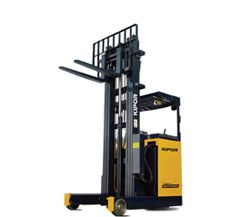 Ричтраки Kipor KEF14RE