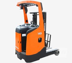 Ричтраки Doosan BR15S-5