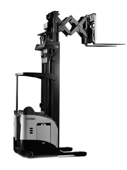 Ричтраки Crown RD 5725-1.35