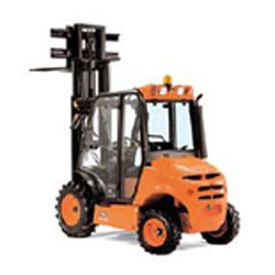 Автопогрузчики вилочные Ausa C150H-C150Hx4