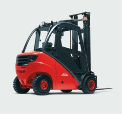 Автопогрузчики вилочные Linde H20-H25 D