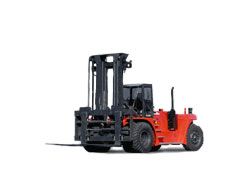 Автопогрузчики вилочные Linde H180-H520