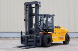 Автопогрузчики вилочные Liugong CLG2160H