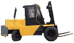 Автопогрузчики вилочные Львовский 41030.7 D h3.3