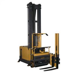 Узкопроходные штабелеры Atlet ESP-W