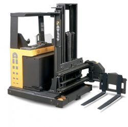 Узкопроходные штабелеры Atlet URF 125 (штабелер)