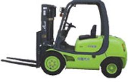 Автопогрузчики вилочные Baoli CPCD30G