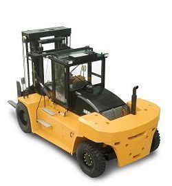 Автопогрузчики вилочные HC CPCD160N