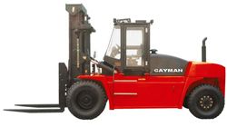 Автопогрузчики вилочные EP CAYMAN FD160W2