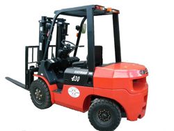 Автопогрузчики вилочные EP CAYMAN FG30T