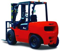 Автопогрузчики вилочные EP CAYMAN FG50RW17