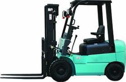 Автопогрузчики вилочные JAC CPCD25