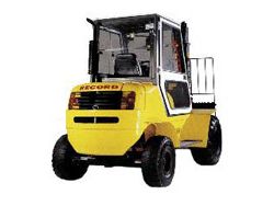 Автопогрузчики вилочные Balkancar Record 2SR ДВ 1794.33.220 SR