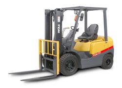 Автопогрузчики вилочные TCM FD20C3