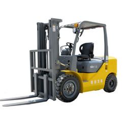 Автопогрузчики вилочные Chery FD15