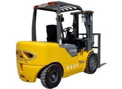 Автопогрузчики вилочные Chery FD20