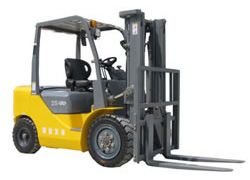 Автопогрузчики вилочные Chery FD25