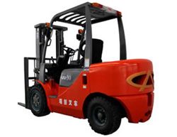 Автопогрузчики вилочные Chery FD30