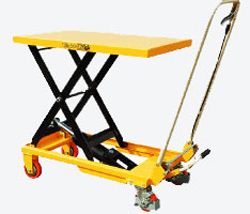 Подъемные столы, платформы Noblelift TF15