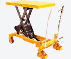 Подъемные столы, платформы Noblelift TF75