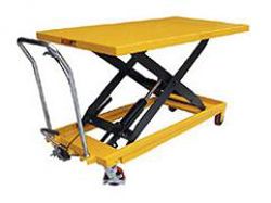 Подъемные столы, платформы Noblelift TG100