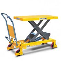 Подъемные столы, платформы Unilift LTH-1500