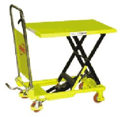 Подъемные столы, платформы Unilift LTH-150A