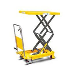 Подъемные столы, платформы Unilift LTH-150Н