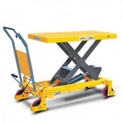 Подъемные столы, платформы Unilift LTH-300A