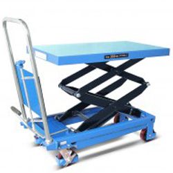 Подъемные столы, платформы Unilift LTH-350S