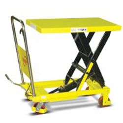 Подъемные столы, платформы Unilift LTH-500A