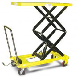 Подъемные столы, платформы Unilift LTH-680F