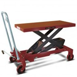 Подъемные столы, платформы Unilift LTH-800A