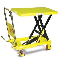 Подъемные столы, платформы Unilift Pro LTH-300A