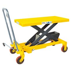 Подъемные столы, платформы Unilift Pro LTH-800A