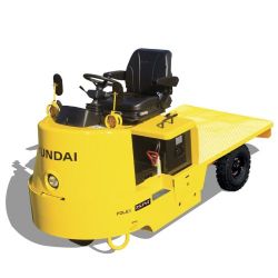 Электротягачи Hyundai 15PA-7