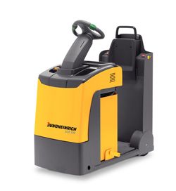 Электротягачи Jungheinrich EZS 130