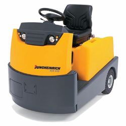 Электротягачи Jungheinrich EZS 570