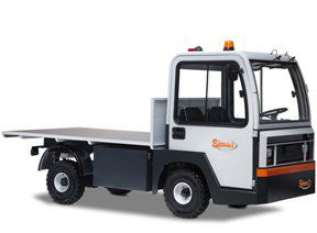 Электротягачи Simai PE 30