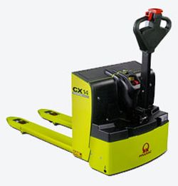 Электротележки Pramac CX14 S4 1150х685 Plus