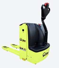 Электротележки Pramac QX20 S2 1000х680
