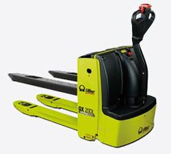 Электротележки Pramac QX20DL 576x1150