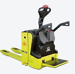 Электротележки Pramac QX20P S4 1150х680