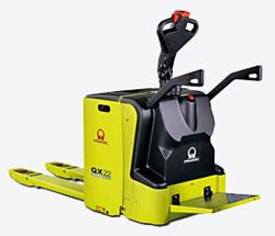 Электротележки Pramac QX22 S4 1000х680