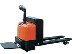 Электротележки Lema LM PLP-20