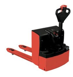 Электротележки Lema LM PLx-14