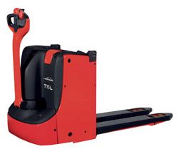 Электротележки Linde T 16 L