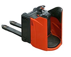 Электротележки Linde T 24 SP