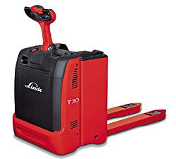 Электротележки Linde T 30