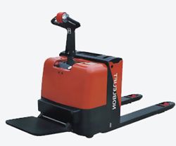 Электротележки Noblelift LPL20